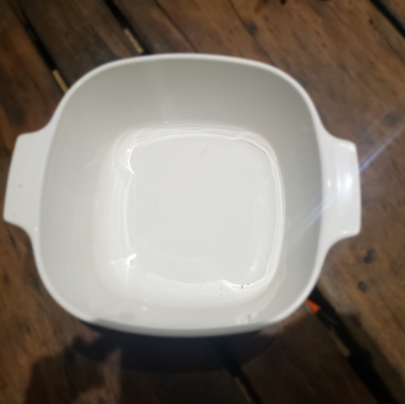 Vintage Corning Ware Spice Of Life 3 Qrt Dish A-3-B No Lid Made in Canada - Picture 2 of 6